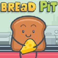 bread pit